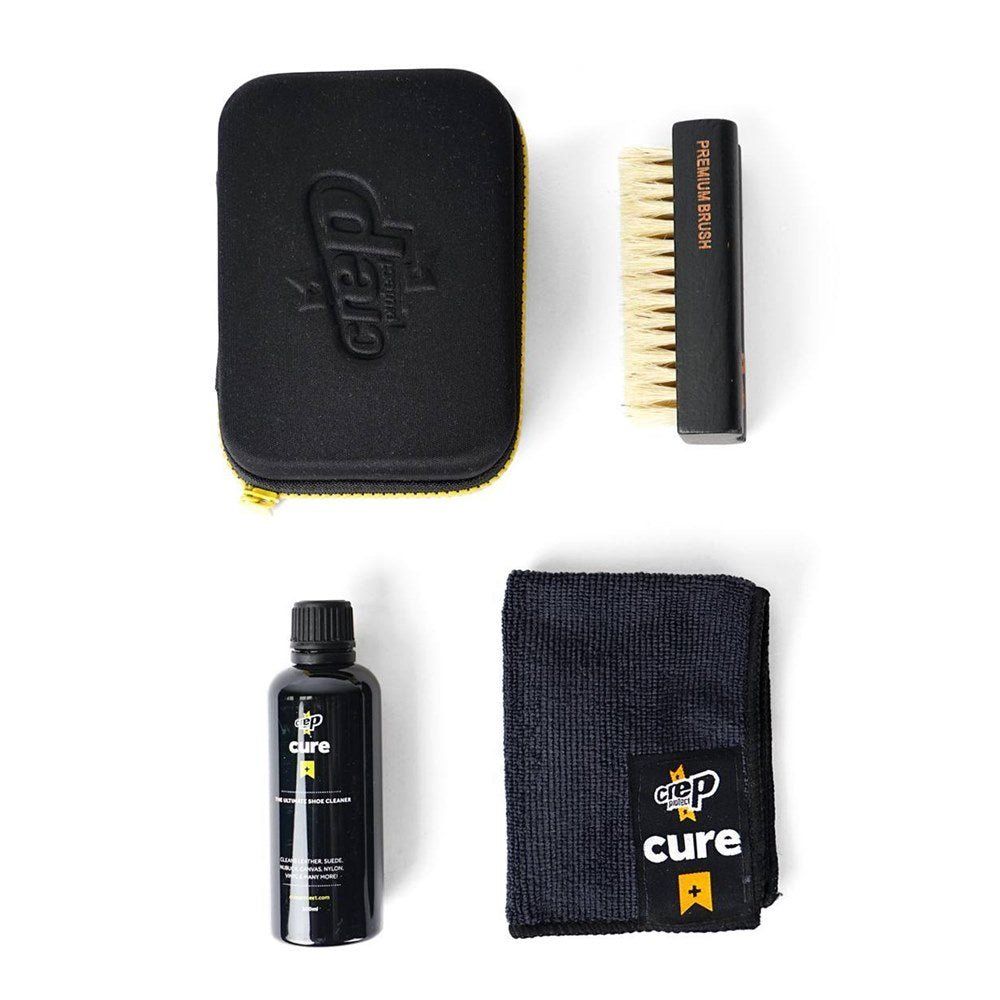 Crep Protect Cure - Outsole