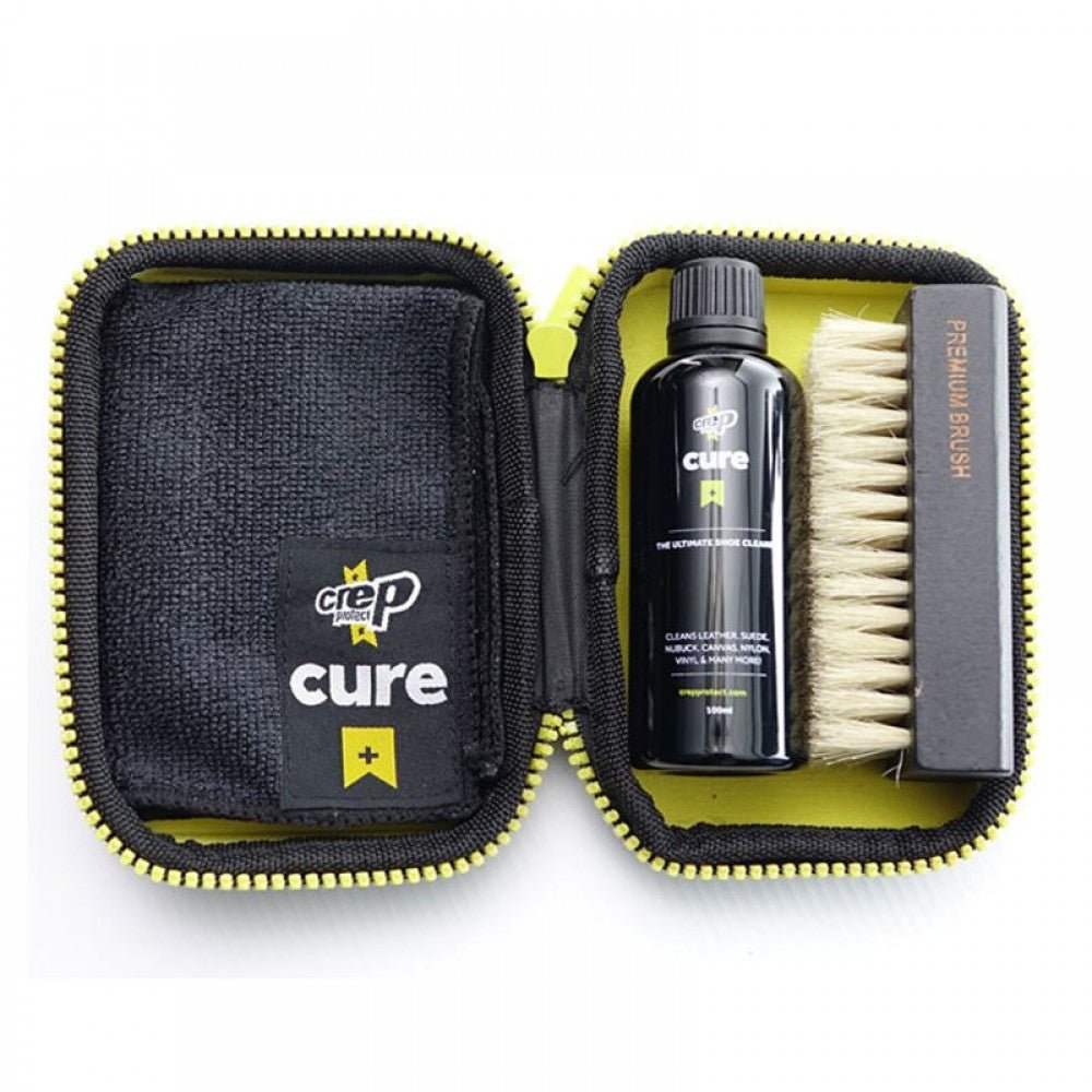 Crep Protect Cure - Outsole