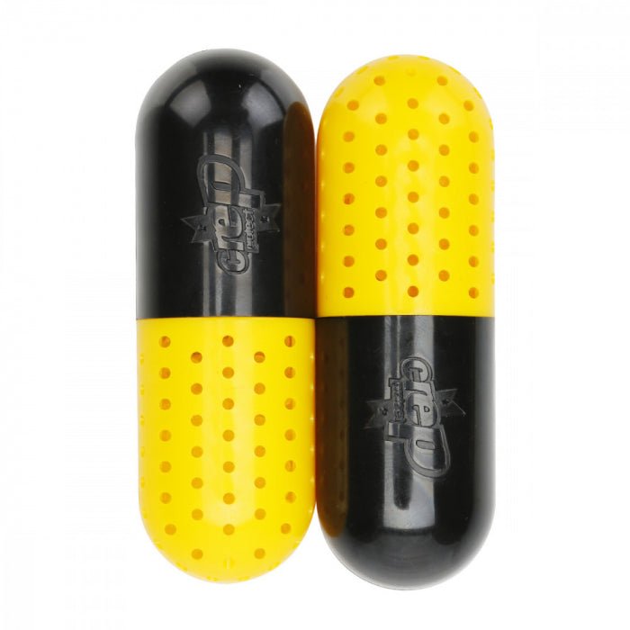 Crep Protect Pill Capsule Odorizante - Outsole