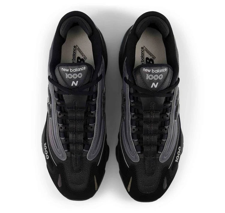 New Balance 1000 Castlerock - Outsole