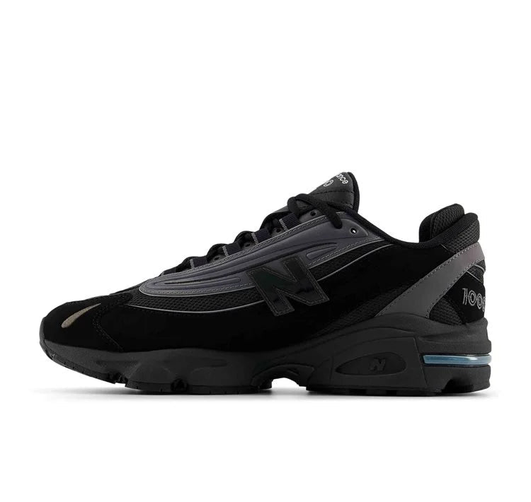 New Balance 1000 Castlerock - Outsole
