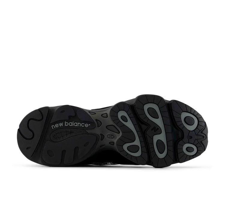New Balance 1000 Castlerock - Outsole
