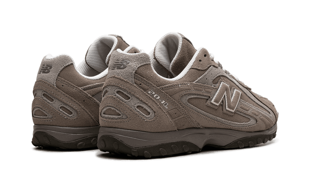 New Balance 204L Mushroom Arid Stone - Outsole