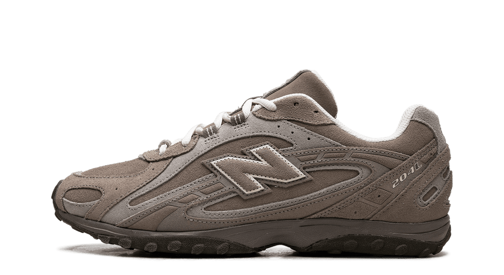New Balance 204L Mushroom Arid Stone - Outsole