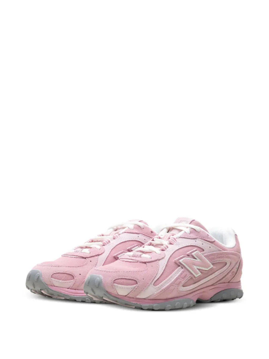 New Balance 204L Pastel Pink - Outsole