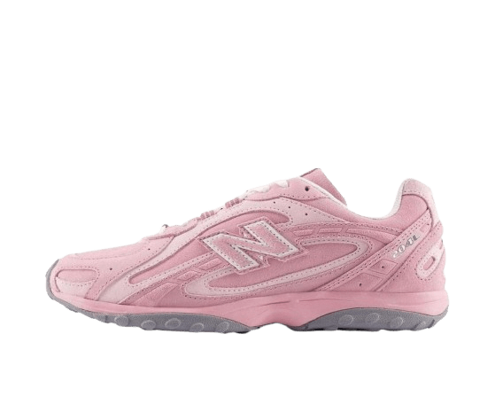 New Balance 204L Pastel Pink - Outsole