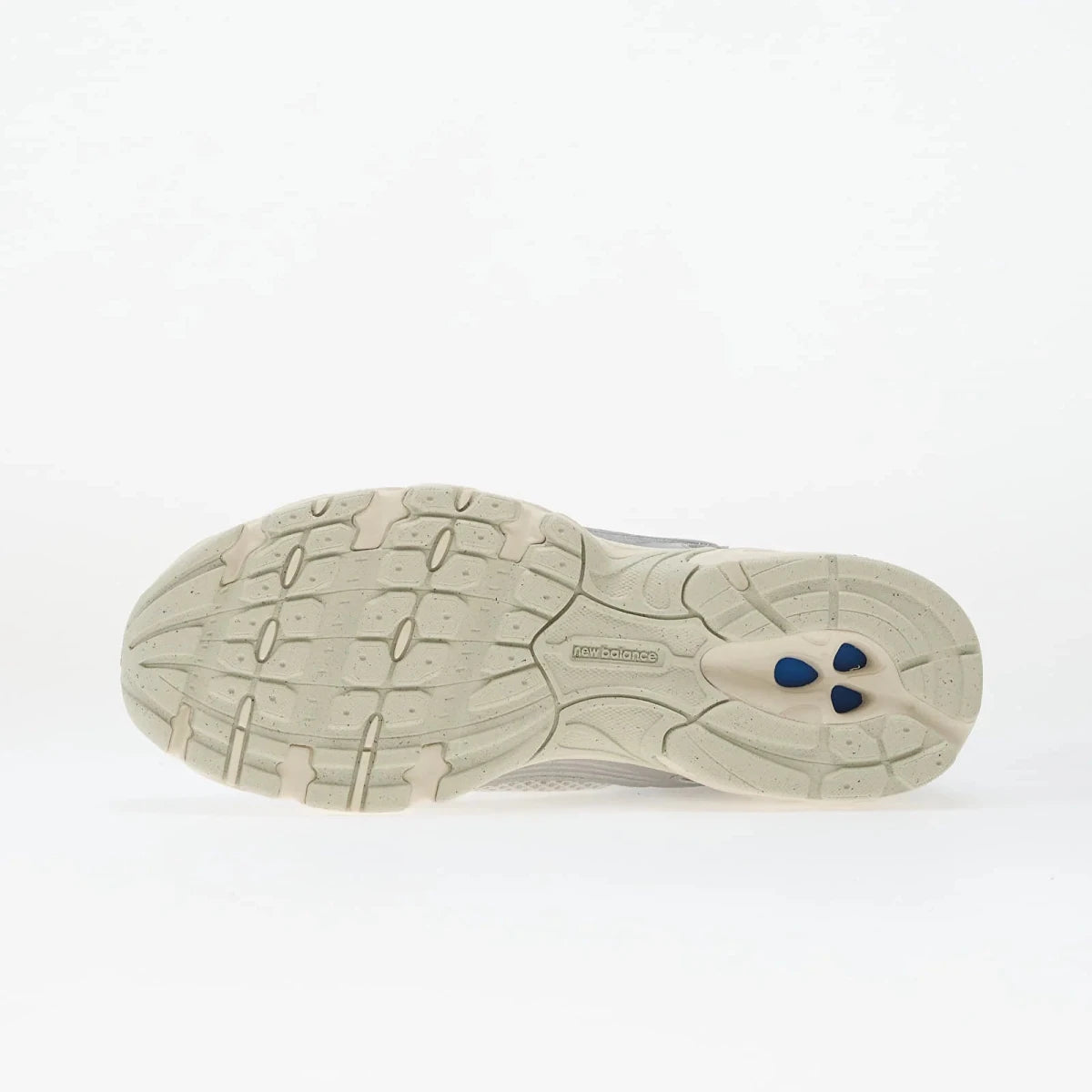 New Balance 530 Silver Metallic - Outsole