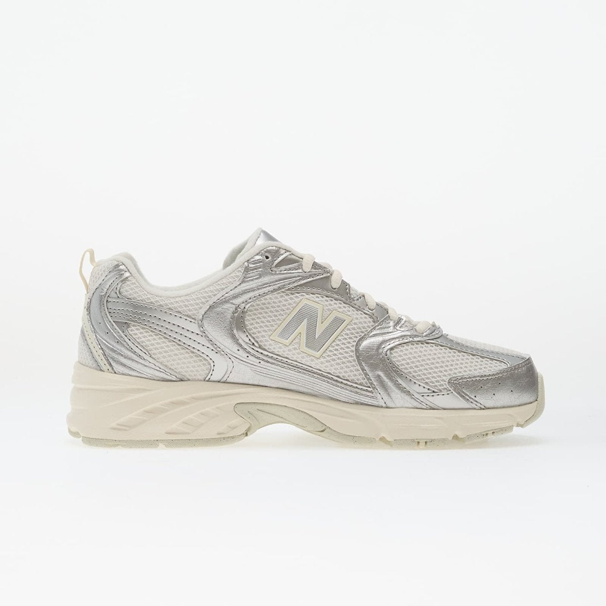 New Balance 530 Silver Metallic - Outsole