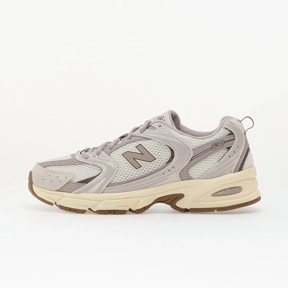 New Balance 530 Truffle Salt - Outsole