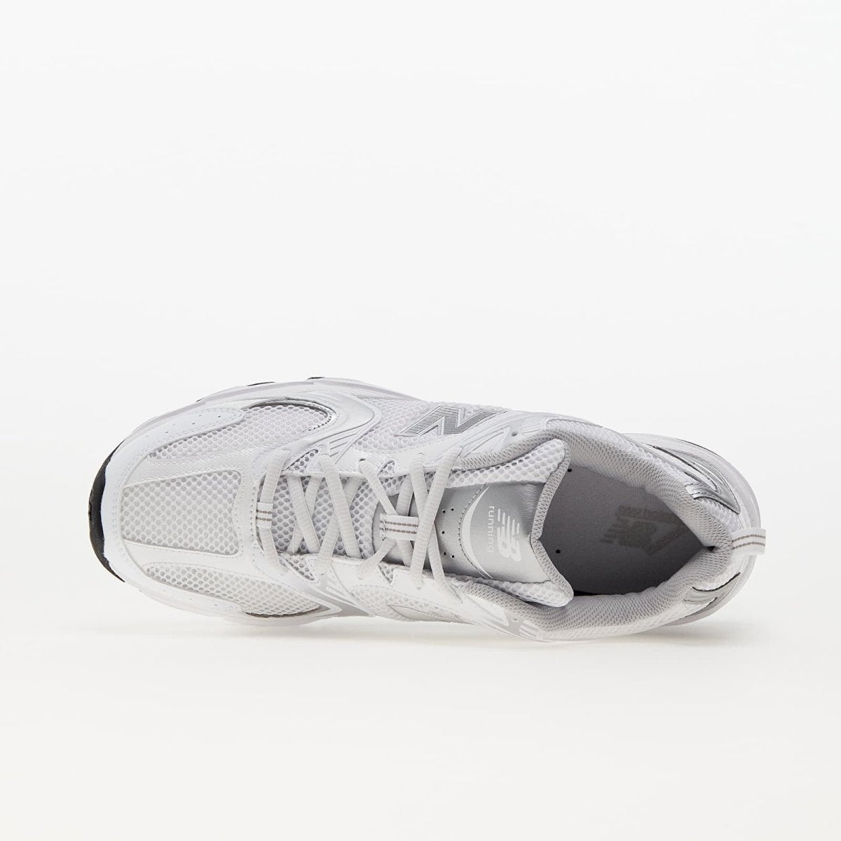 New Balance 530 White - Outsole