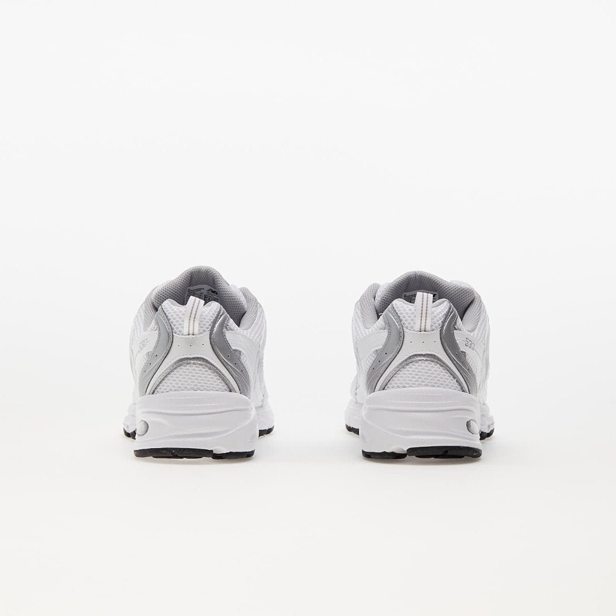 New Balance 530 White - Outsole