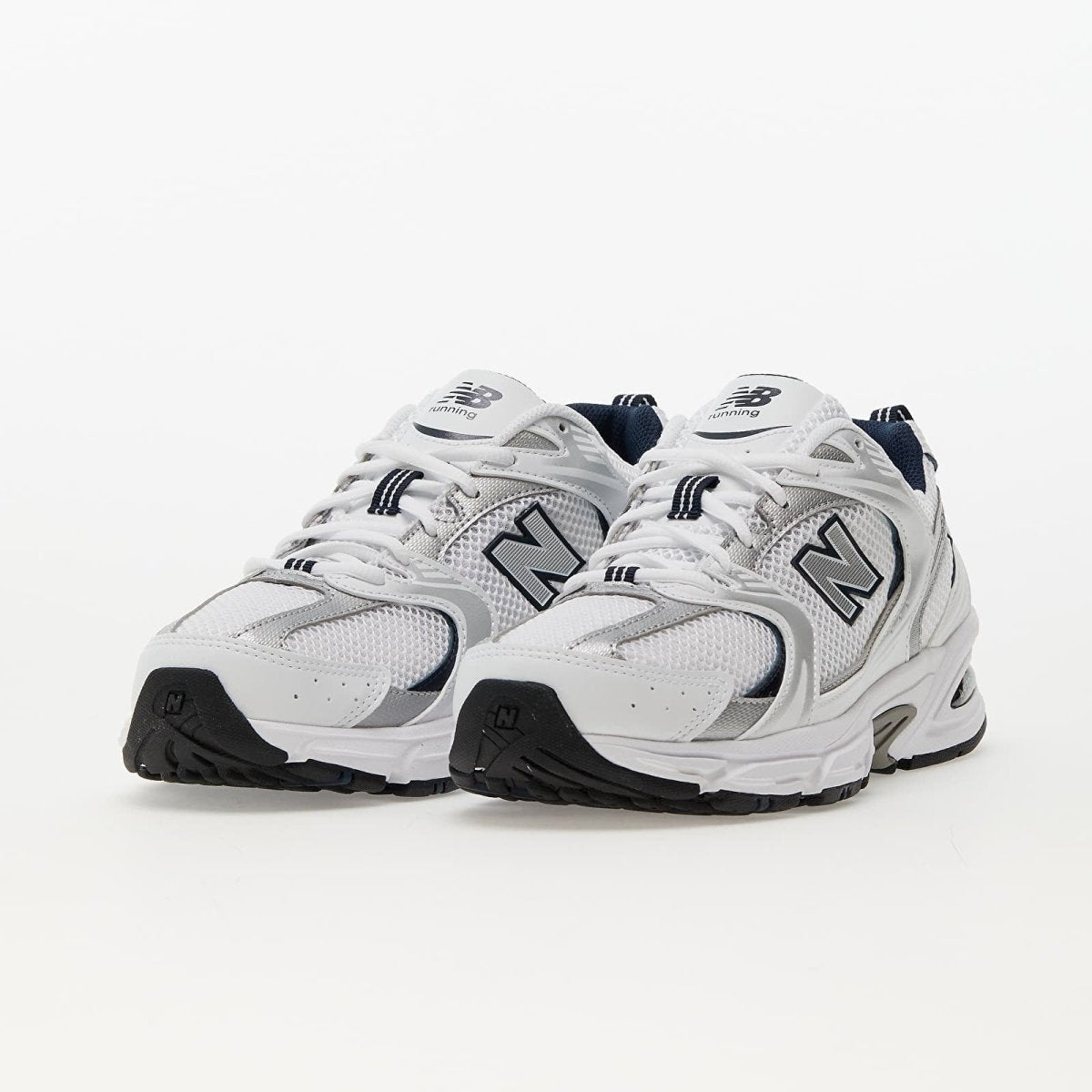 New Balance 530 White Blue - Outsole