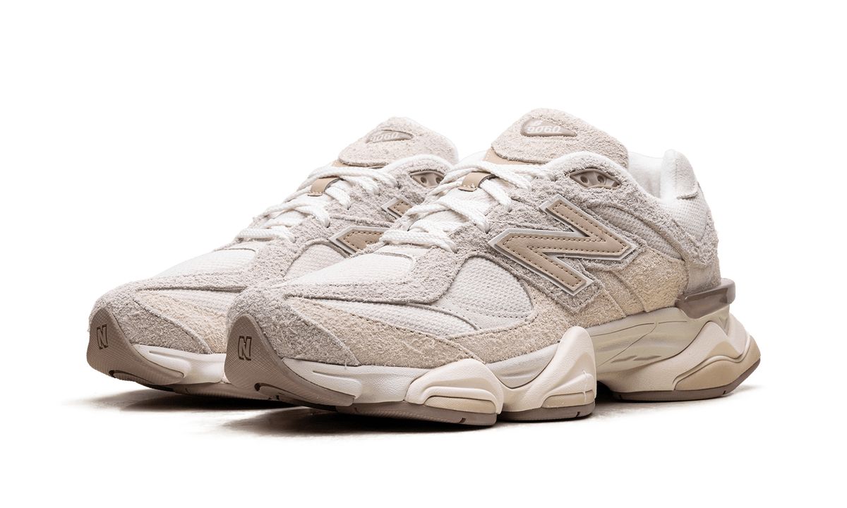 New Balance 9060 Bisque Sea Salt - Outsole
