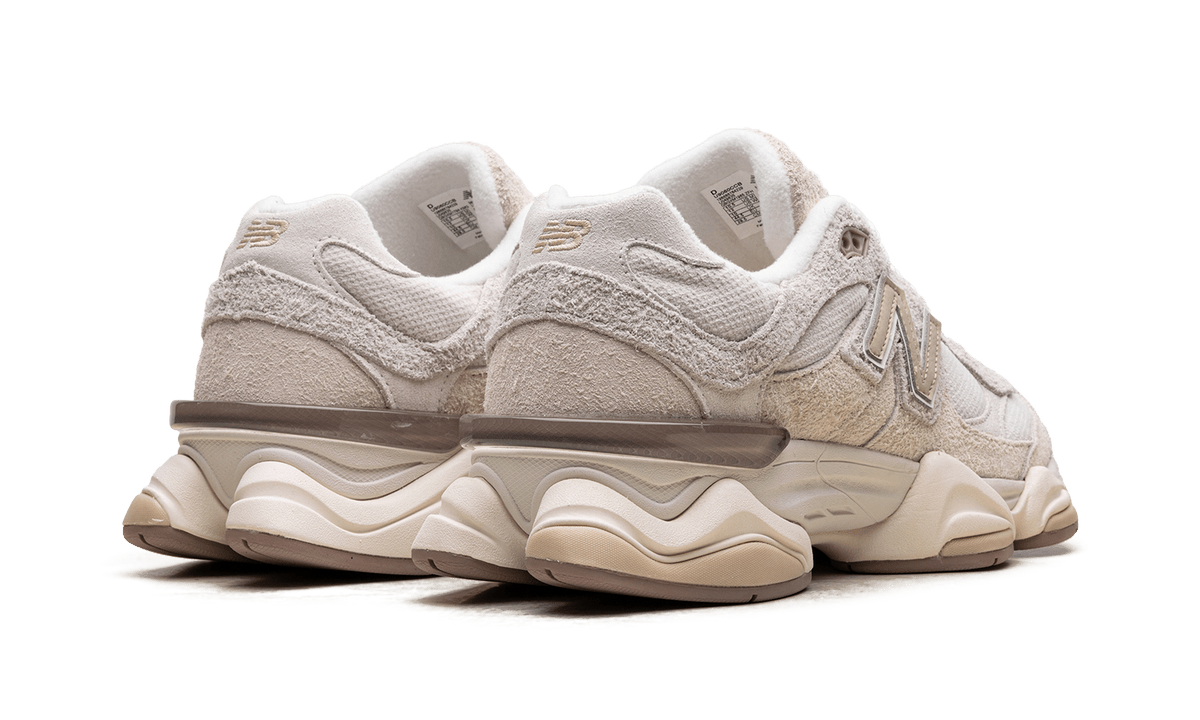 New Balance 9060 Bisque Sea Salt - Outsole