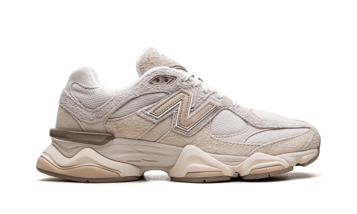 New Balance 9060 Bisque Sea Salt - Outsole