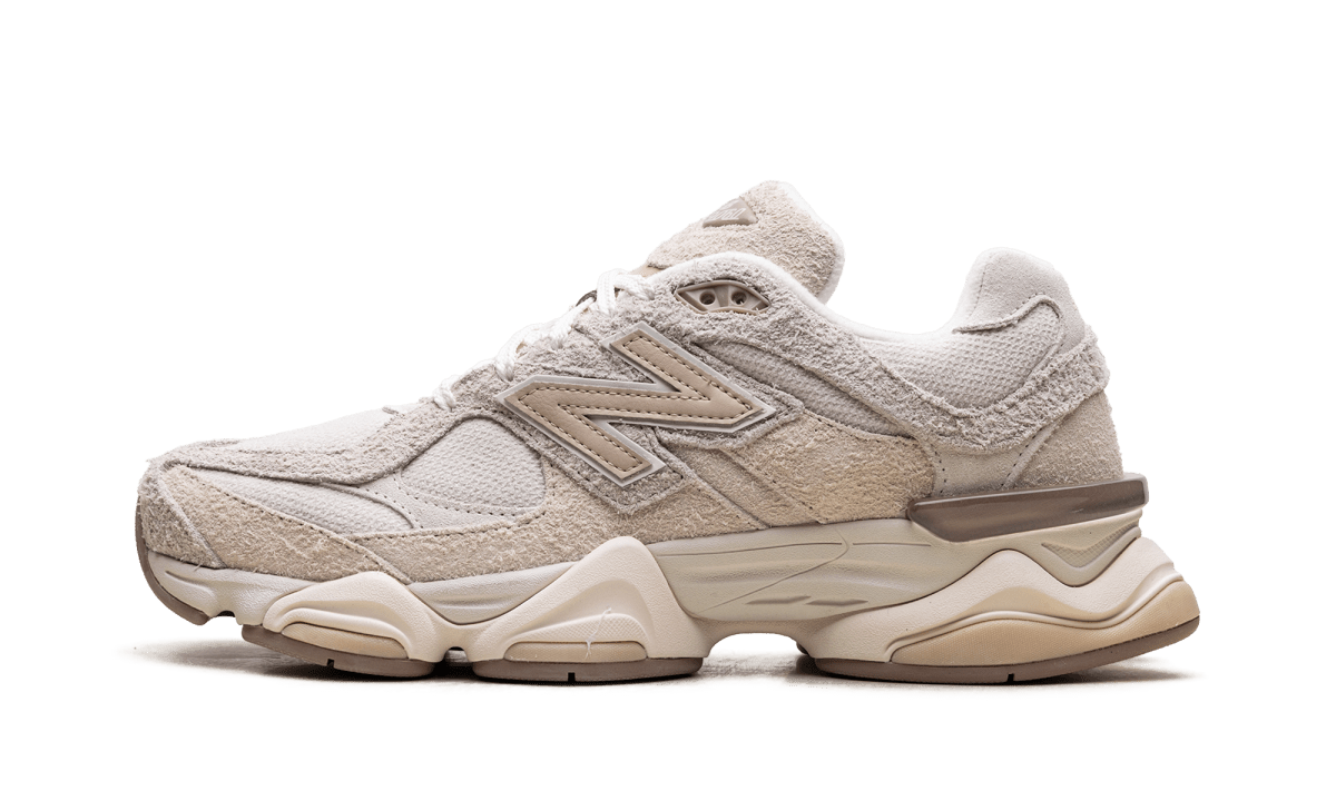 New Balance 9060 Bisque Sea Salt - Outsole
