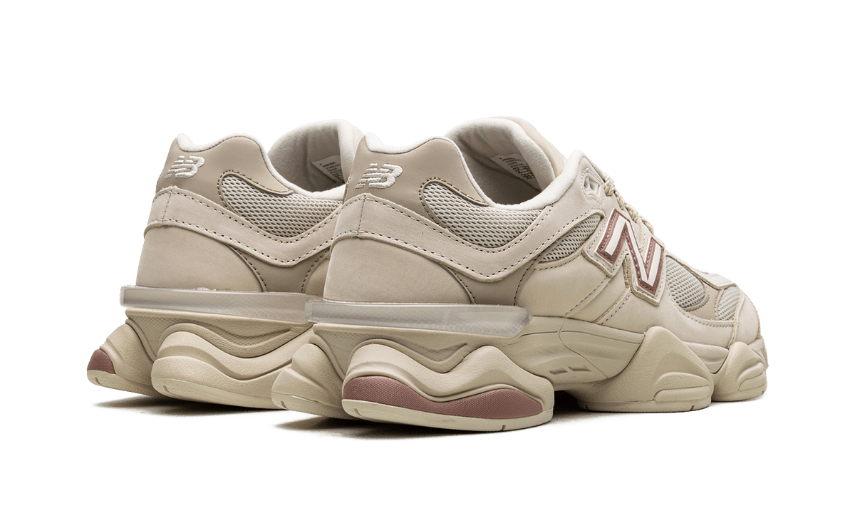 New Balance 9060 Bone Sparrow - Outsole