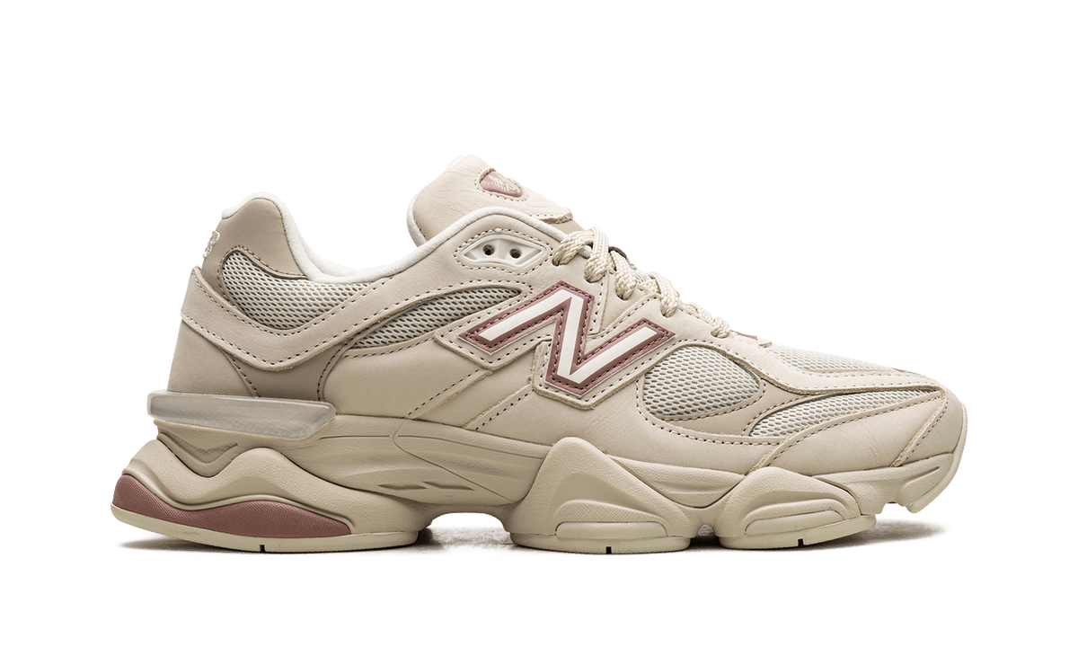 New Balance 9060 Bone Sparrow - Outsole
