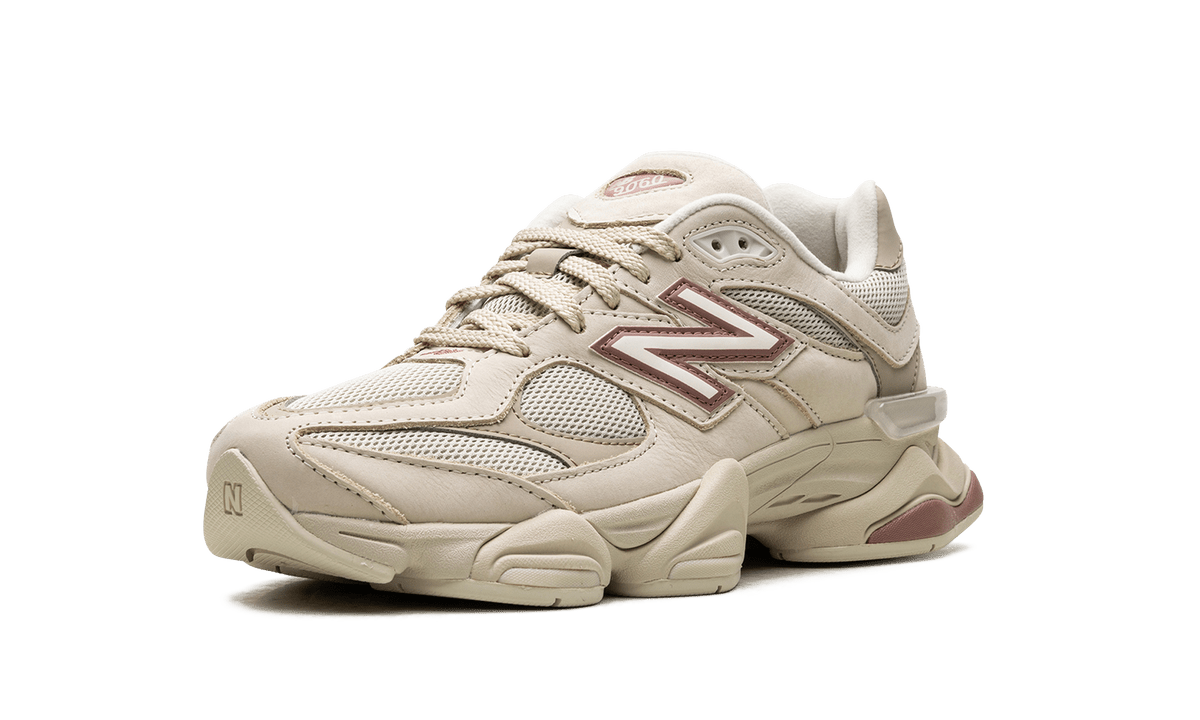 New Balance 9060 Bone Sparrow - Outsole