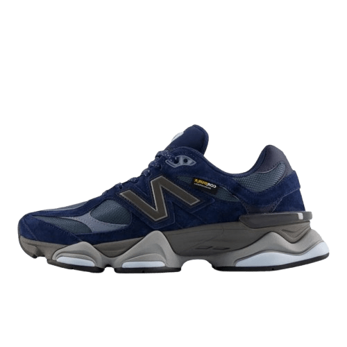 New Balance 9060 Cordura Navy Oxford Blue - Outsole