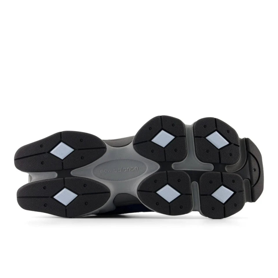 New Balance 9060 Cordura Navy Oxford Blue - Outsole