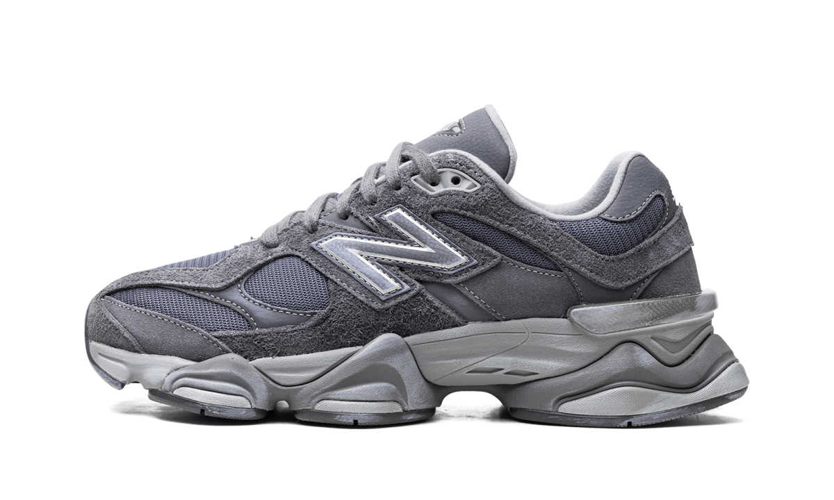 New Balance 9060 Magnet - Outsole