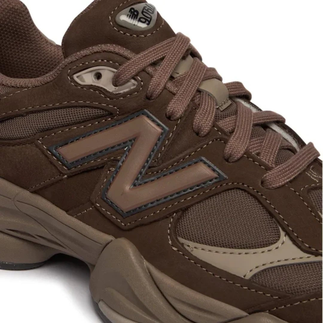New Balance 9060 Mono Cortado - Outsole
