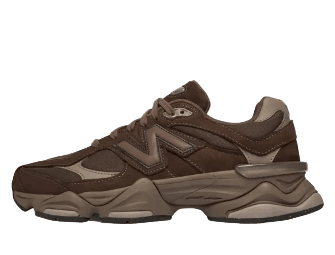 New Balance 9060 Mono Cortado - Outsole