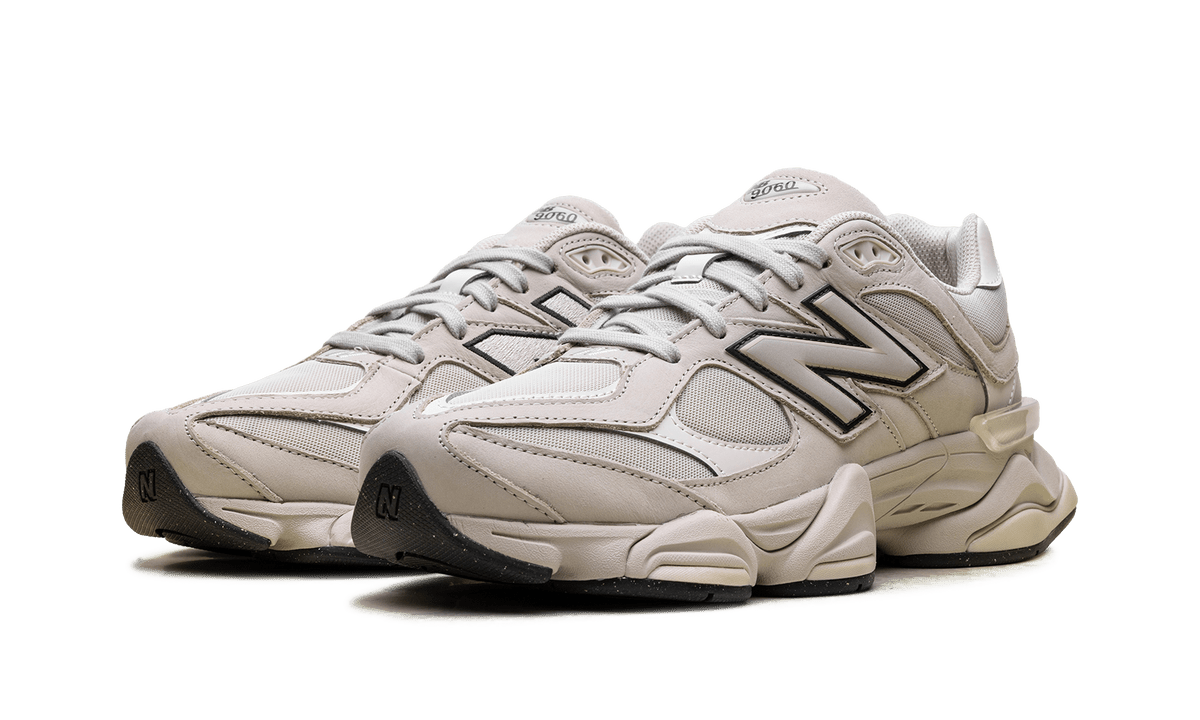 New Balance 9060 Mono Shipyard - Outsole