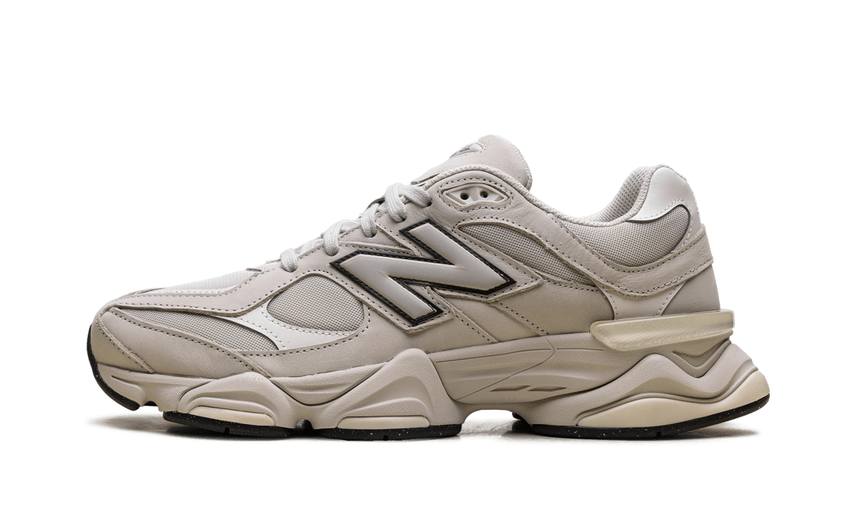 New Balance 9060 Mono Shipyard - Outsole