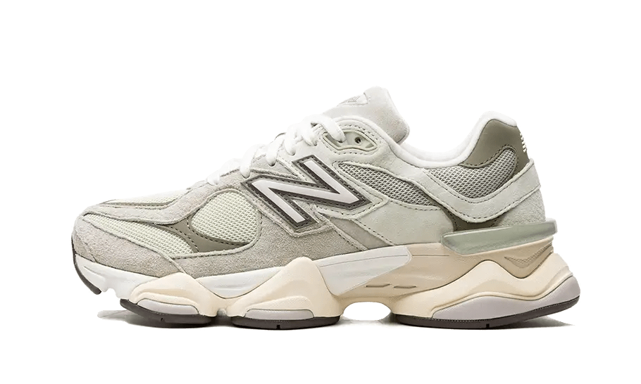 New Balance 9060 Olivine - Outsole