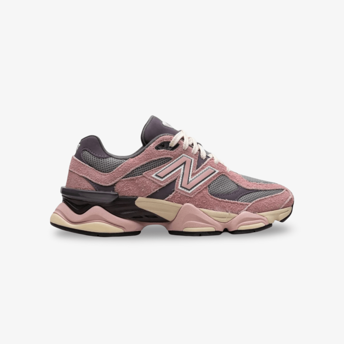 New Balance 9060 Pink Lavender - Outsole