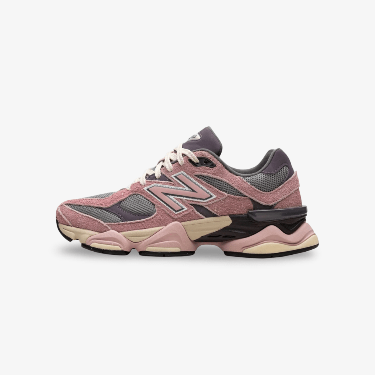 New Balance 9060 Pink Lavender - Outsole