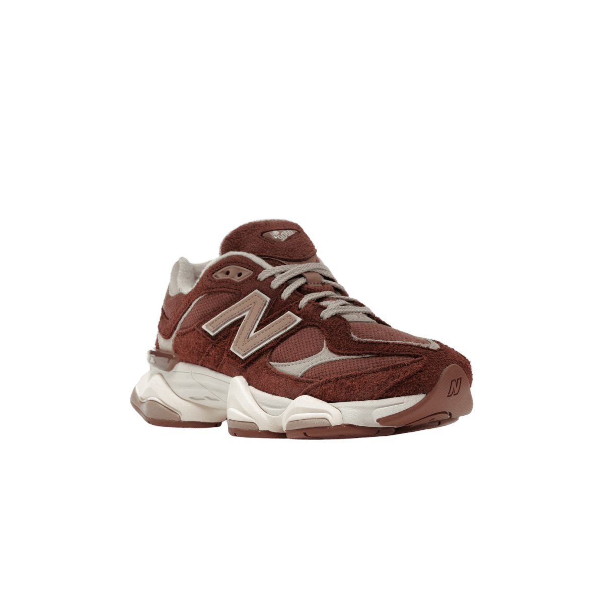 New Balance 9060 Rich Oak - Outsole