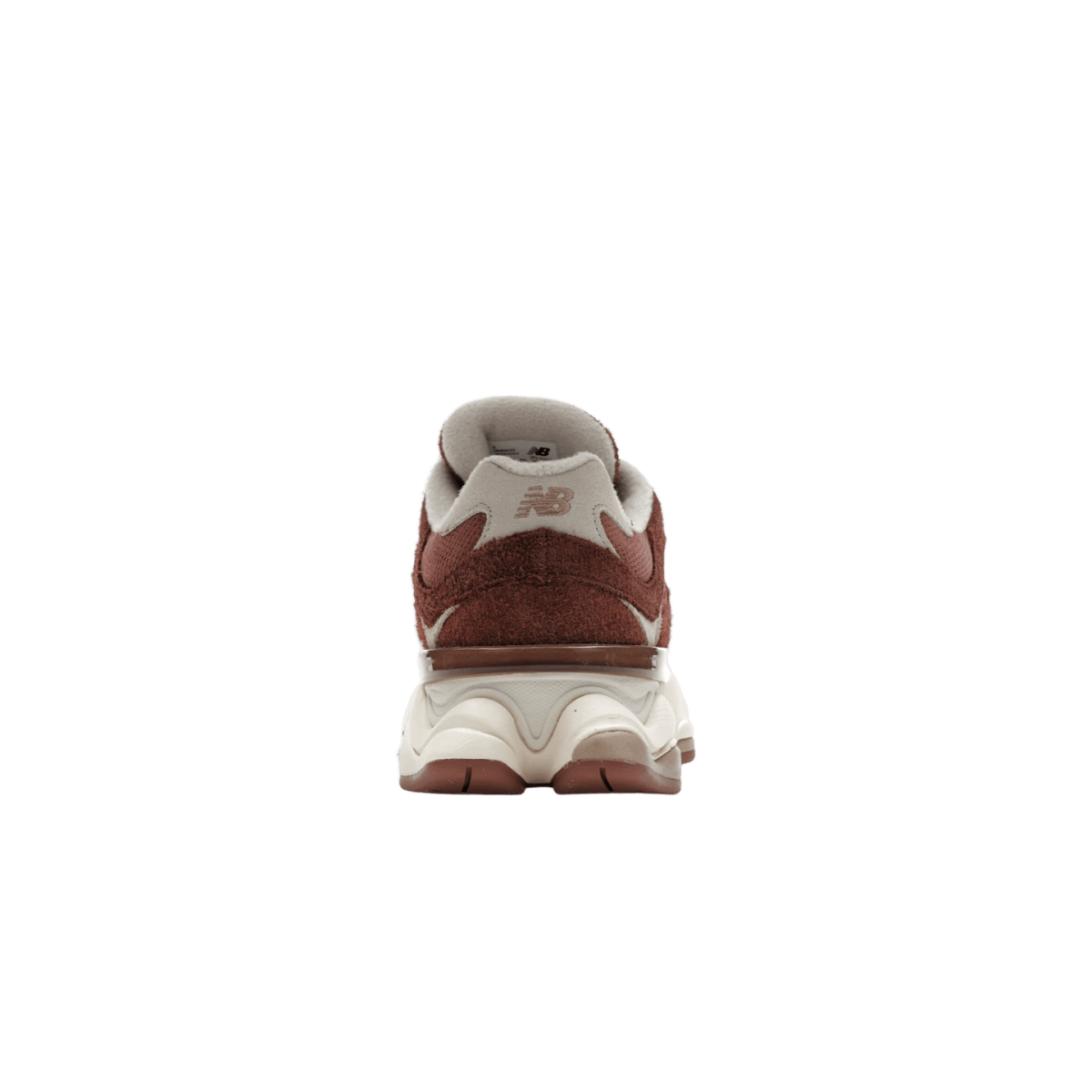 New Balance 9060 Rich Oak - Outsole
