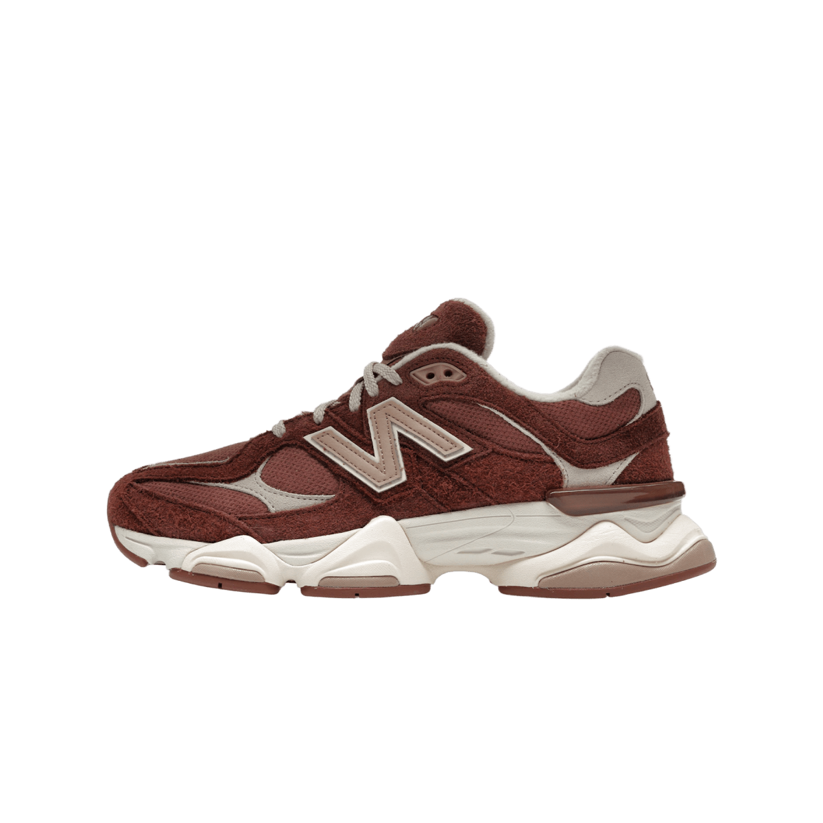 A&T様 New Balance 9060 Rich Oak - Outsole