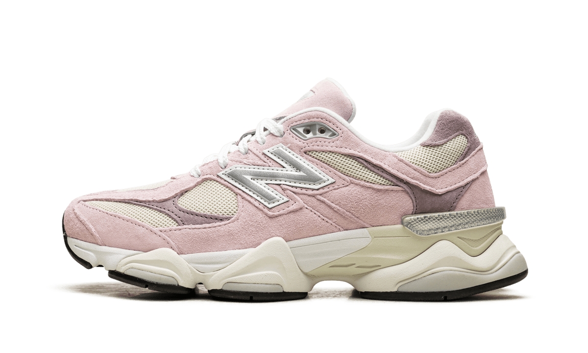 New Balance 9060 Rose Sugar Angora - Outsole