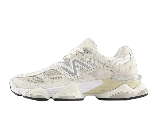 New Balance 9060 Sea Salt Moonbeam - Outsole