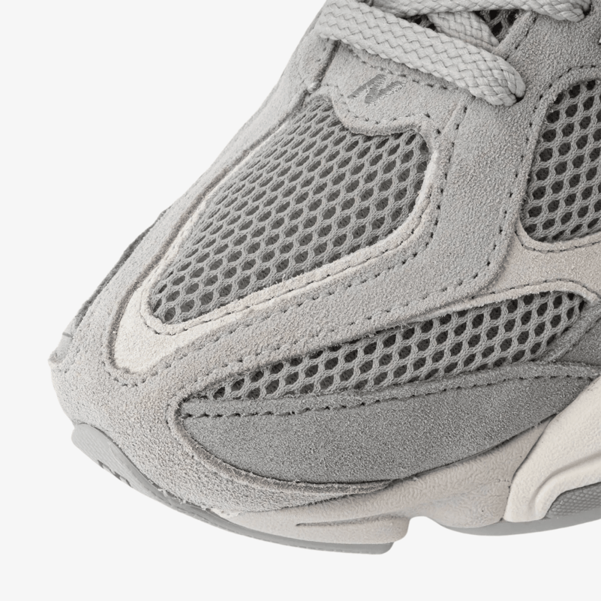 New Balance 9060 Slate Grey - Outsole