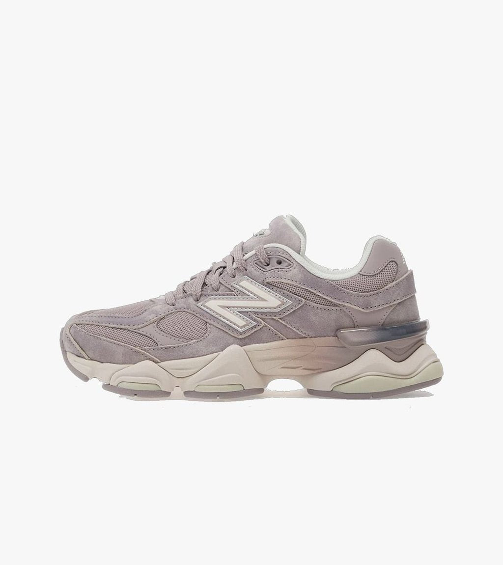 New Balance 9060 Pink Lavender - Outsole