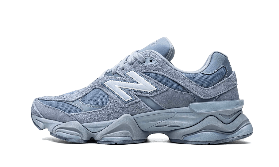 New Balance 9060 Vintage Indigo - Outsole