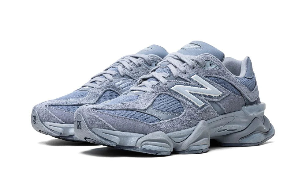 New Balance 9060 Vintage Indigo - Outsole