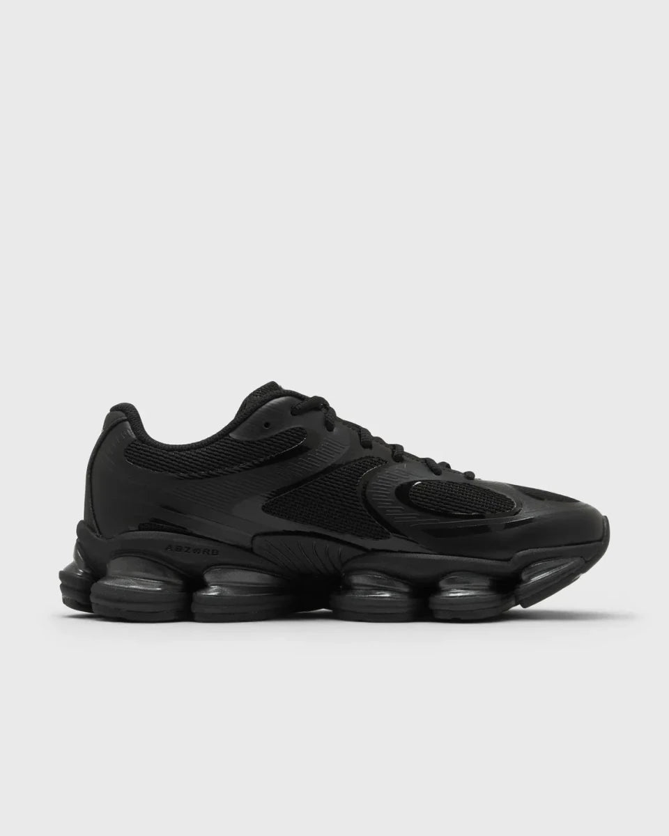 New Balance Abzorb 2000 Black - Outsole
