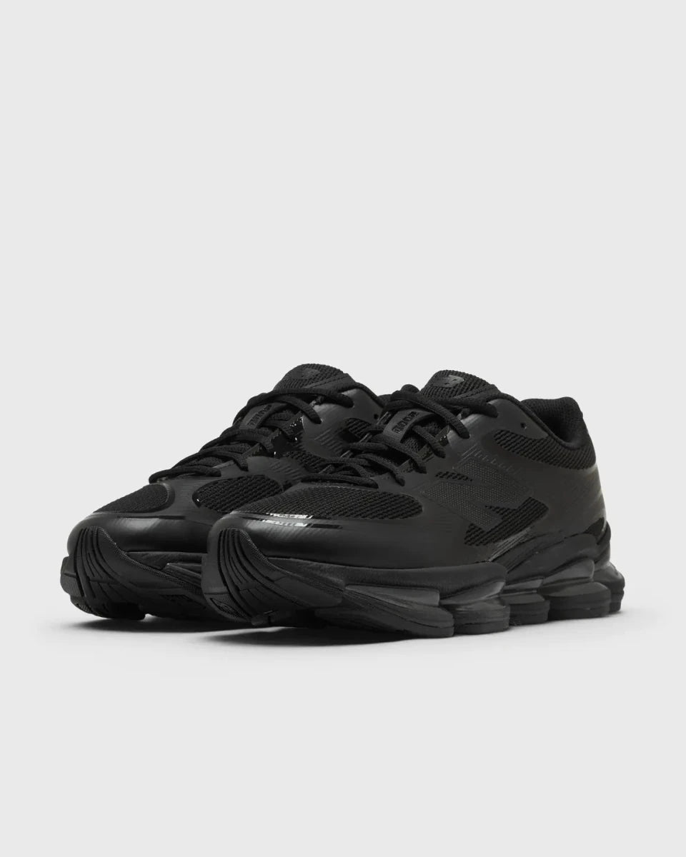 New Balance Abzorb 2000 Black - Outsole