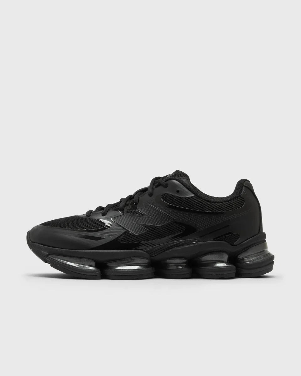 New Balance Abzorb 2000 Black - Outsole