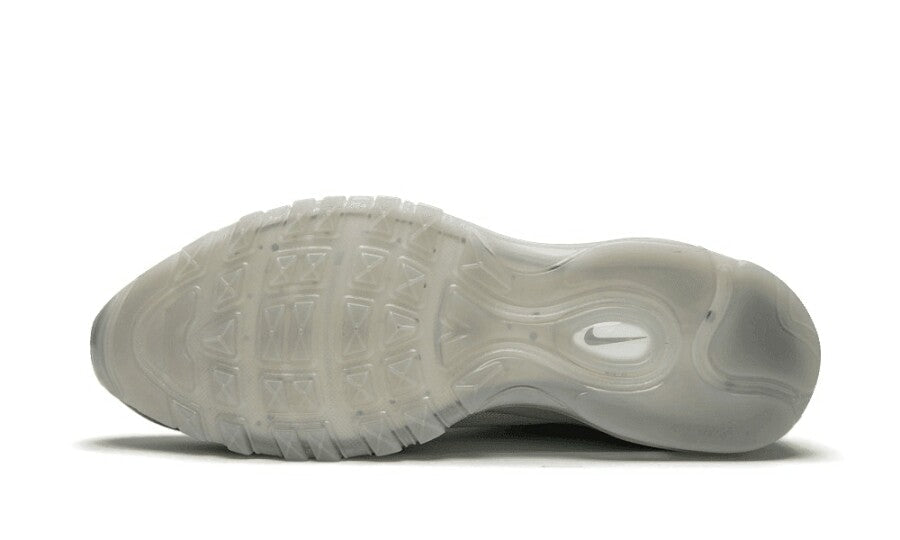Nike Air Max 97 Off - White Menta - Outsole