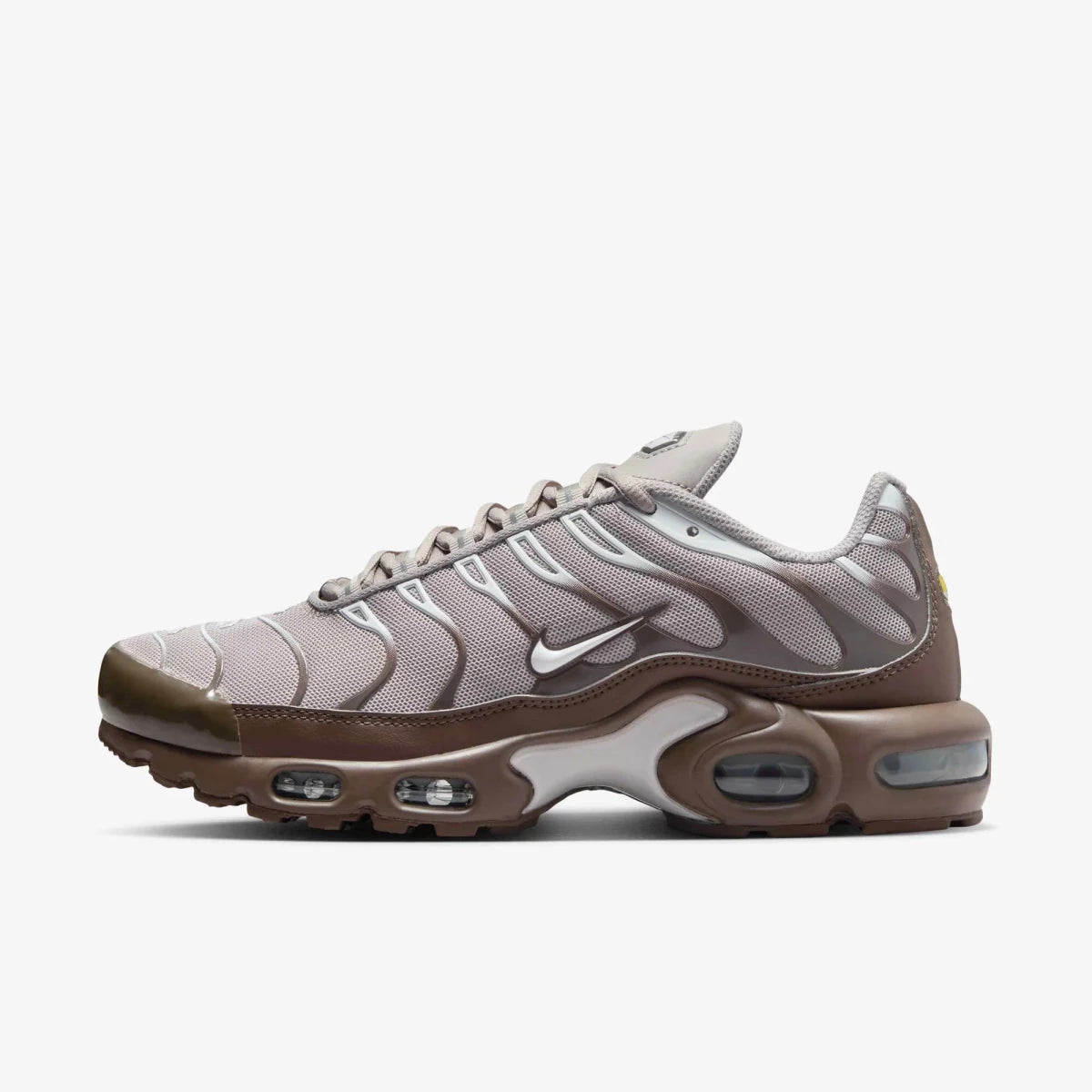 Nike Air Max Plus Ironstone Fade - Outsole