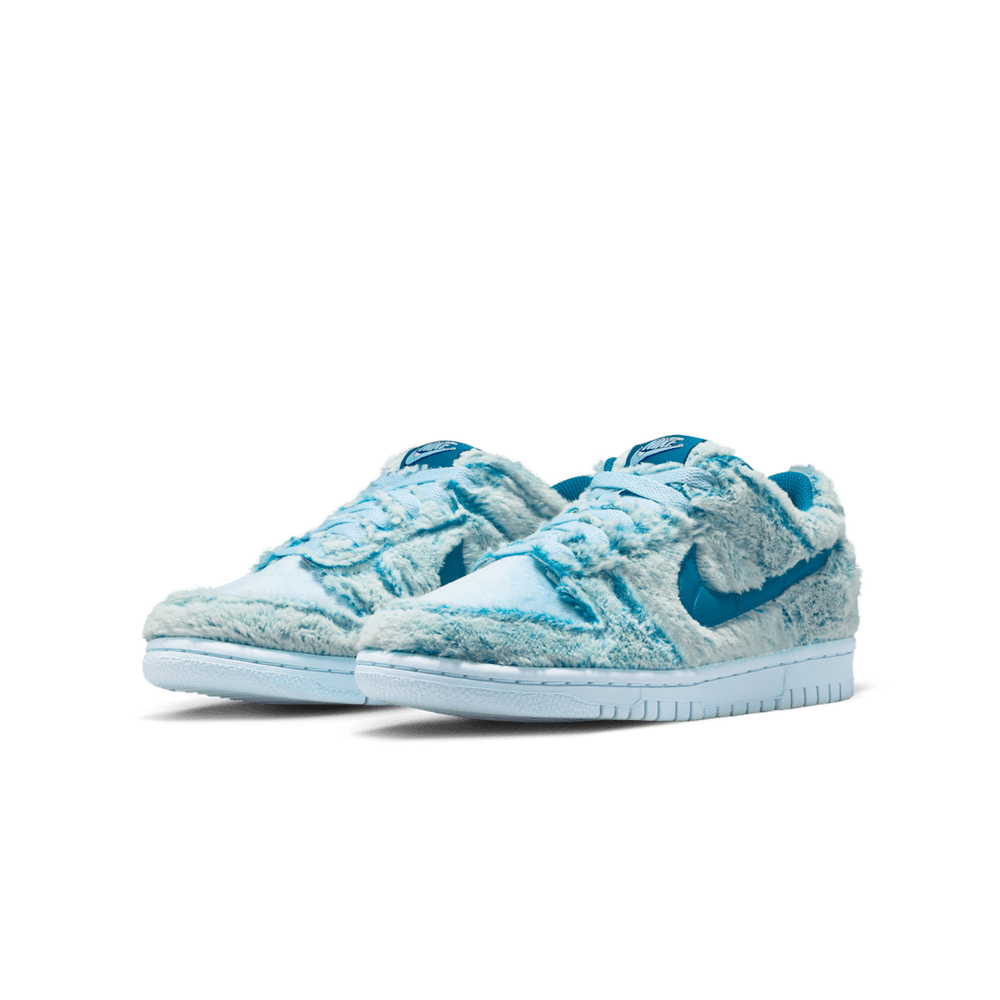 Nike Dunk Low Abominable Snowman - Outsole