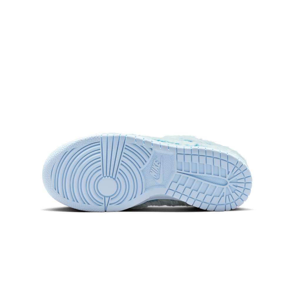 Nike Dunk Low Abominable Snowman - Outsole