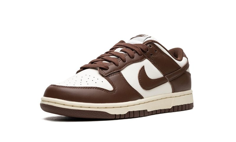 Nike Dunk Low Cacao Wow - Outsole